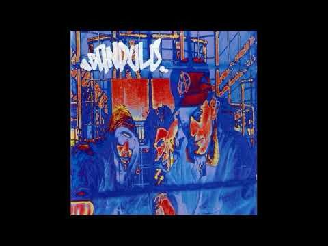 Bandulu - Gravity Pull