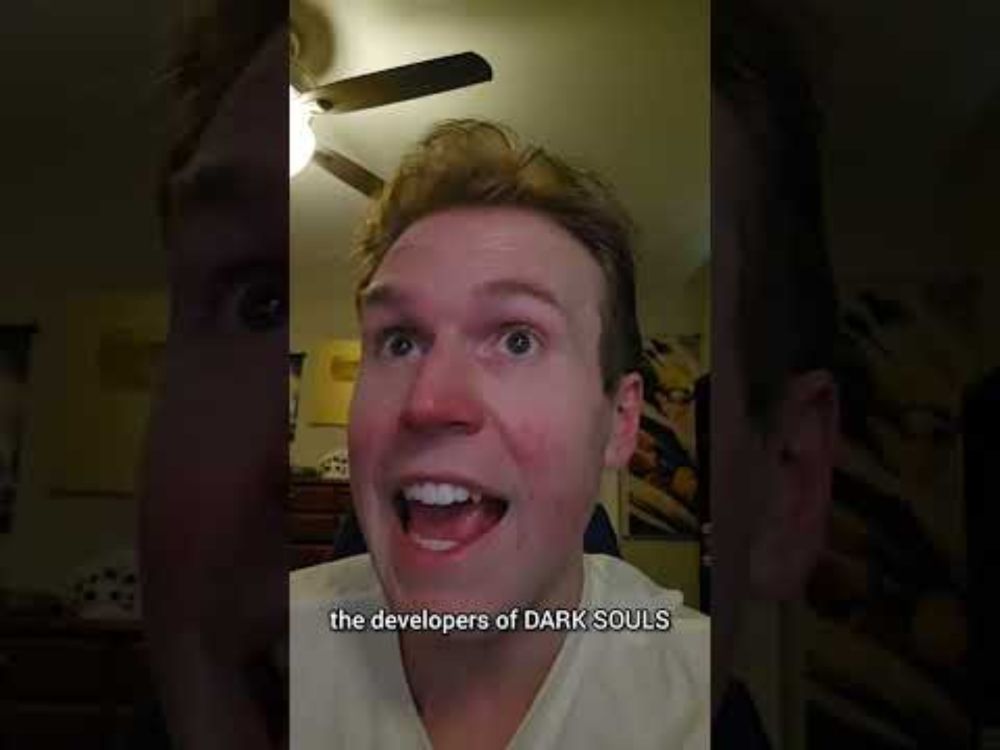 YouTube video by jacobweeby