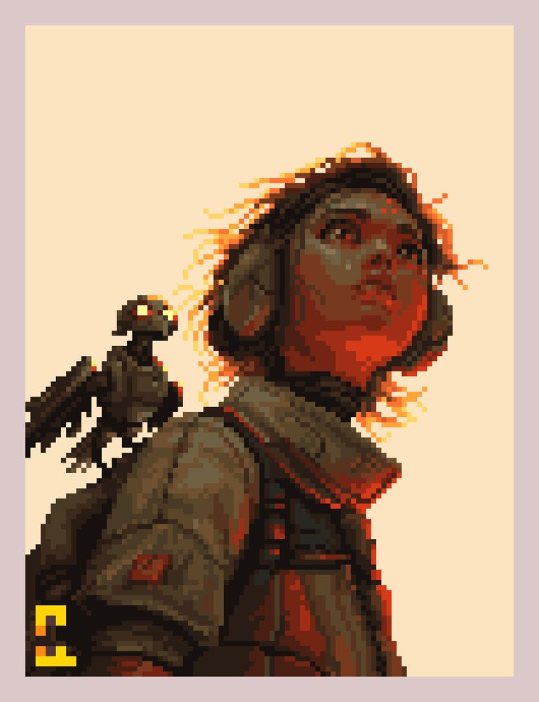 by PixelQuests