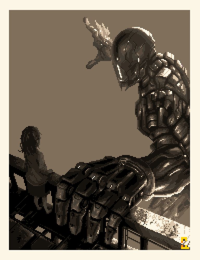 by PixelQuests