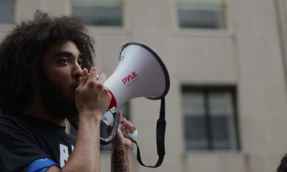 We are experts and everyday people, fighting for change together.