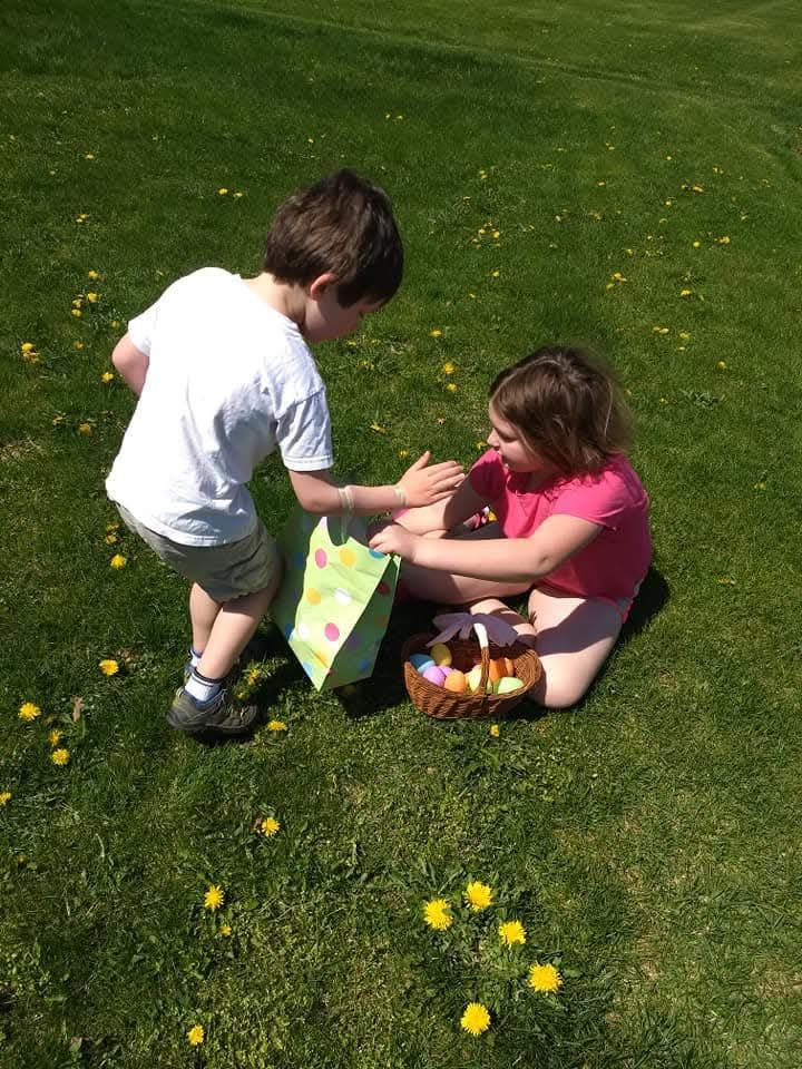 Two children in meadow.

Our disgraced US Representative, multi-millionaire John Joyce, has never publicly condemned Trump's horrific words or deeds, nor those of his administration, such as:
Murdering fishermen in boats from Venezuela without evidence of drug-dealing.
Kidnapping innocent Americans from their homes and the public streets in extreme violation of their rights to due process under the false claim that they aren't lawfully here.
His very close relationship with pedophilic trafficker, Jeffrey Epstein.
His statement, "Grab 'em by the pussy."
A court's adjudicated finding of rape by Trump of E. Jean Caroll.
His statement, "I could stand in the middle of Fifth Avenue and shoot somebody, and I wouldn't lose any voters, OK?"
And many alleged crimes that can be found at the link ALT.
Joyce never signed the petition to bring the vote on releasing the Epstein files to the US House floor and didn't signal that he would vote to release them until Trump pretended it was his own idea to do so. 
If Trump were to say, "I could stand in the middle of Fifth Avenue and [sexually assault] a child, and I wouldn't lose any voters, OK?" I believe John Joyce wouldn't speak against it.
I don't trust Trump and I don't trust John Joyce, especially around our children. 
Take it from this mom, creeps who can't even bring themselves to condemn the horrific words and actions of an adjudicated rapist, as Trump is, shouldn't ever represent us, much less our children.
Vote Trump's lackey, disgraced John Joyce, out of office and vote me, Beth Farnham, to be our US Representative, instead.
Together, we #ChooseDemocracy and the safety of our children from predators.



JUSTSECURITY.ORG
Litigation Tracker: Legal Challenges to Trump Administration Actions
(https://tinyurl.com/3uvbyy86)

