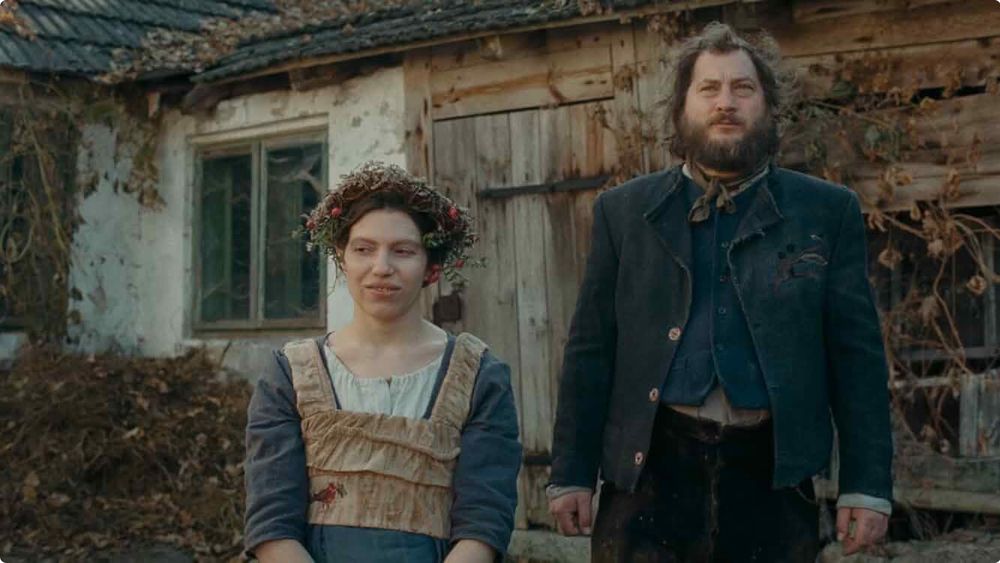 Anja Plaschg and David Scheid in The Devil's Bath (2024)

Des Teufels Bad (original title)
