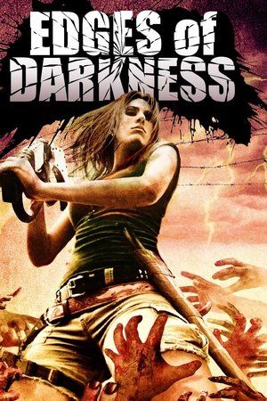 Movie poster for Edges of Darkness (2008)