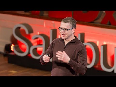 Langlebigkeit entschlüsselt: Fakten und Mythen | Markus Schosserer | TEDxSalzburg