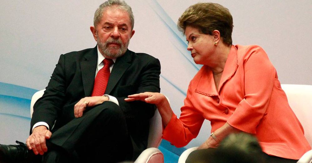 Bancos lucraram 8 vezes mais no governo de Lula do que no de FHC