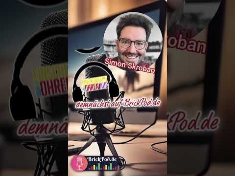 Simon von HeidelStein stellt sich vor