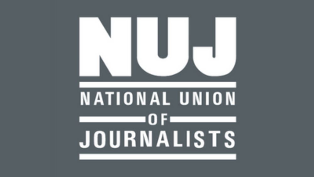 NUJ condemns RELX for its union-busting decision to derecognise the union at LexisNexis and LexisNexis Risk Solutions