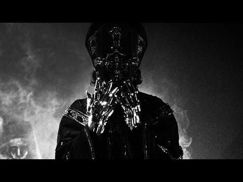 Ghost - Satanized (Official Music Video)