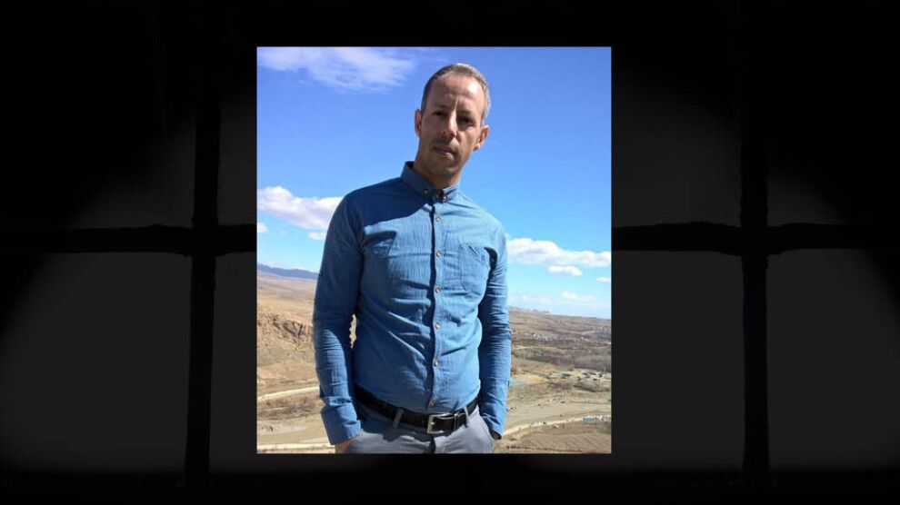 Kurdish journalist sent to Karaj prison to serve one-year sentence