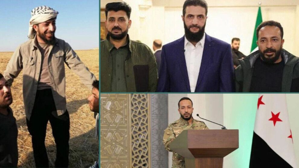 Portrait of a war criminal: Ahrar al-Sharqiya
