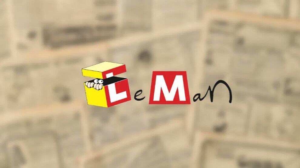 Four arrested in investigation targeting Leman magazine