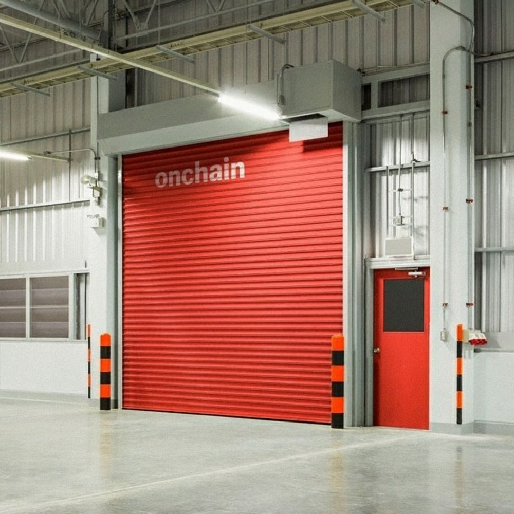 onchain gate