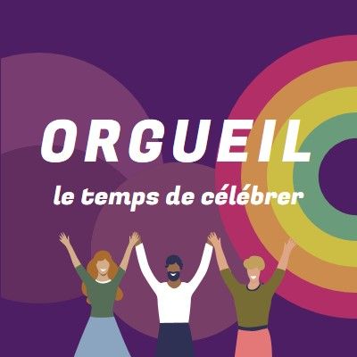 orgueil le temps de célébrer (???)