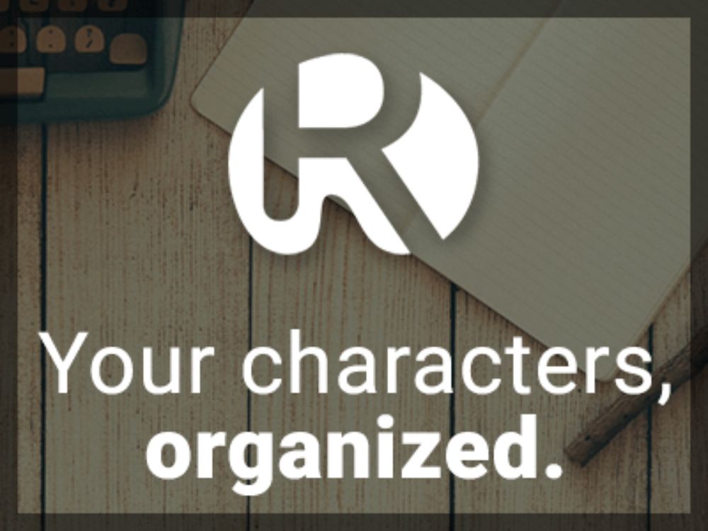 Refsheet.net: Your Characters, Organized.