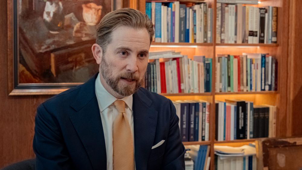 Is there any element of the Hungarian regulations on family that can be incorporated into American law? What damage has the erosion of family values caused to the mentality of young Americans? We spok...