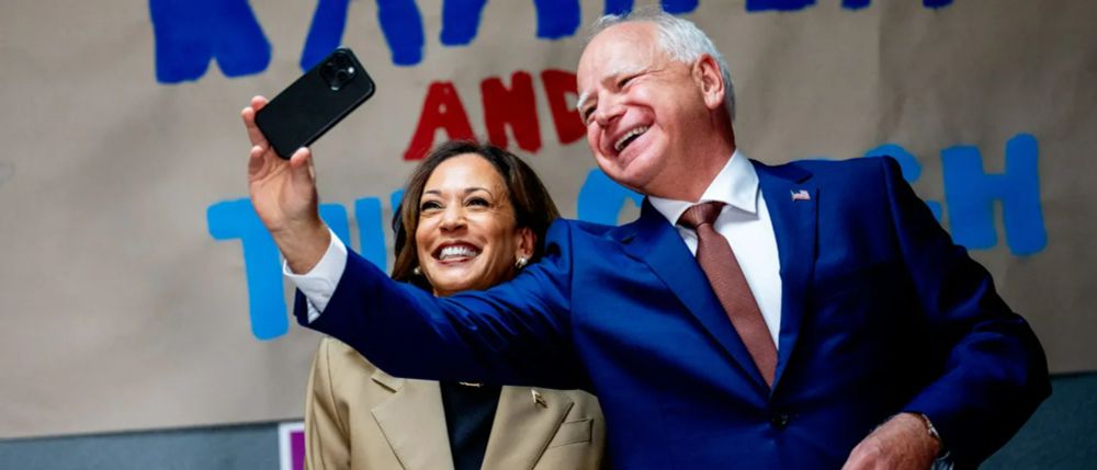 The Democratic Party has largely been bleeding voters since the 2020 election cycle, according to an analysis from the New York Times (NYT) published Wednesday.