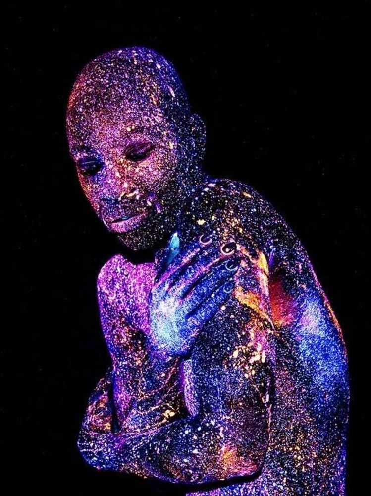 “A powerful Igbo axiom states that “mmadu bu oku na mmiri” (“the enlightened one is a synthesis of fire and water”)