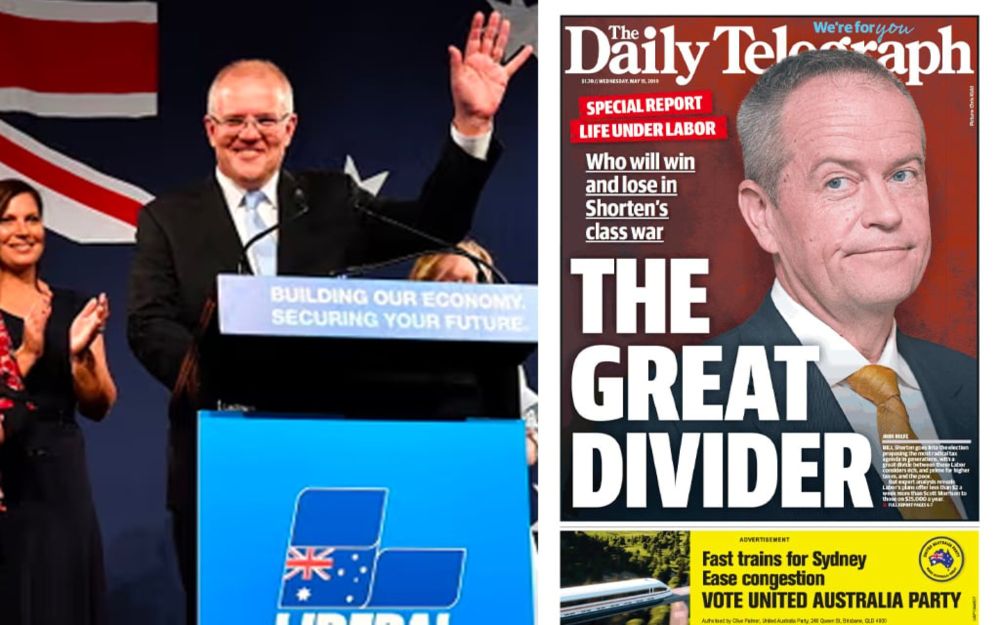 Nation Starting To Think Maybe Murdoch And Liberals Were Lying About Negative Gearing Being Good For Us