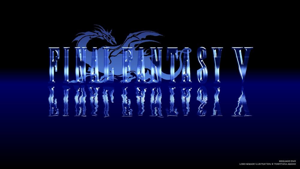 FFV