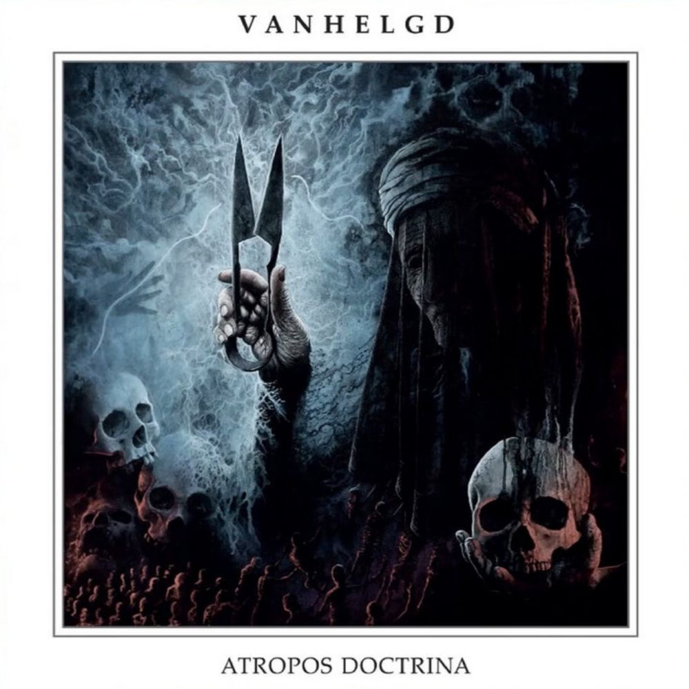 Atropos Doctrina, by Vanhelgd