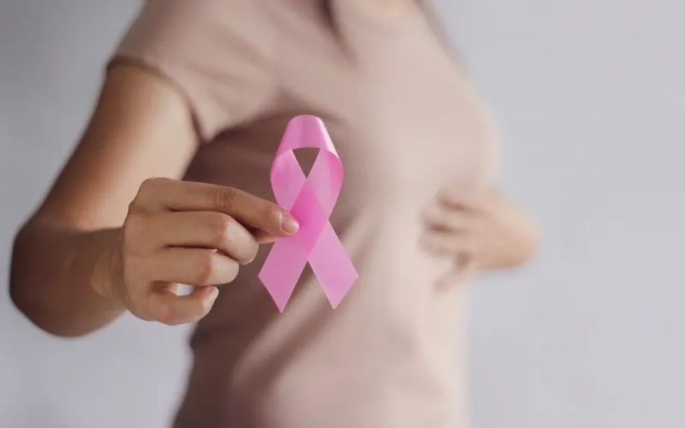 Manitoba to Expand Breast Cancer Screening for Women Starting at Age 45