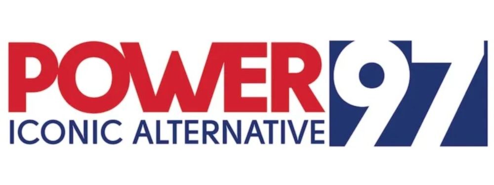 Power 97 Leans into 'Iconic Alternative' Format