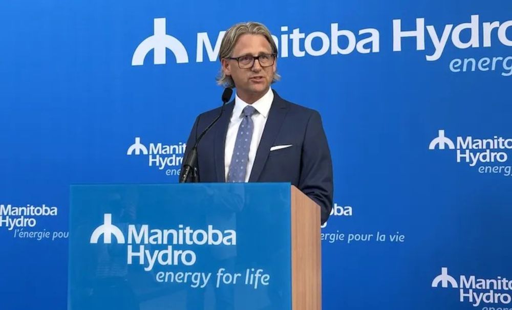 Manitoba Hydro Reports $157 Million Net Loss for 2023-24 Fiscal Year