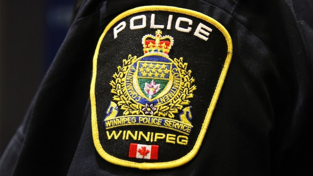 Student Arrested After Threat at Winnipeg School