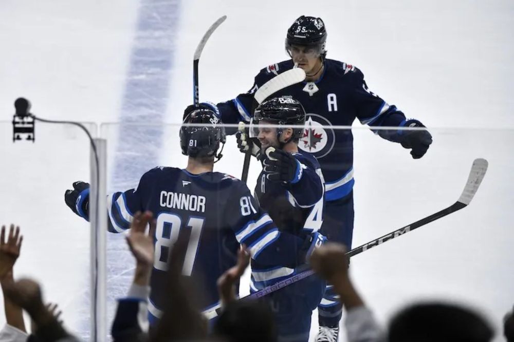 Unbeaten Jets Aim to Keep Soaring, Building on Early Success