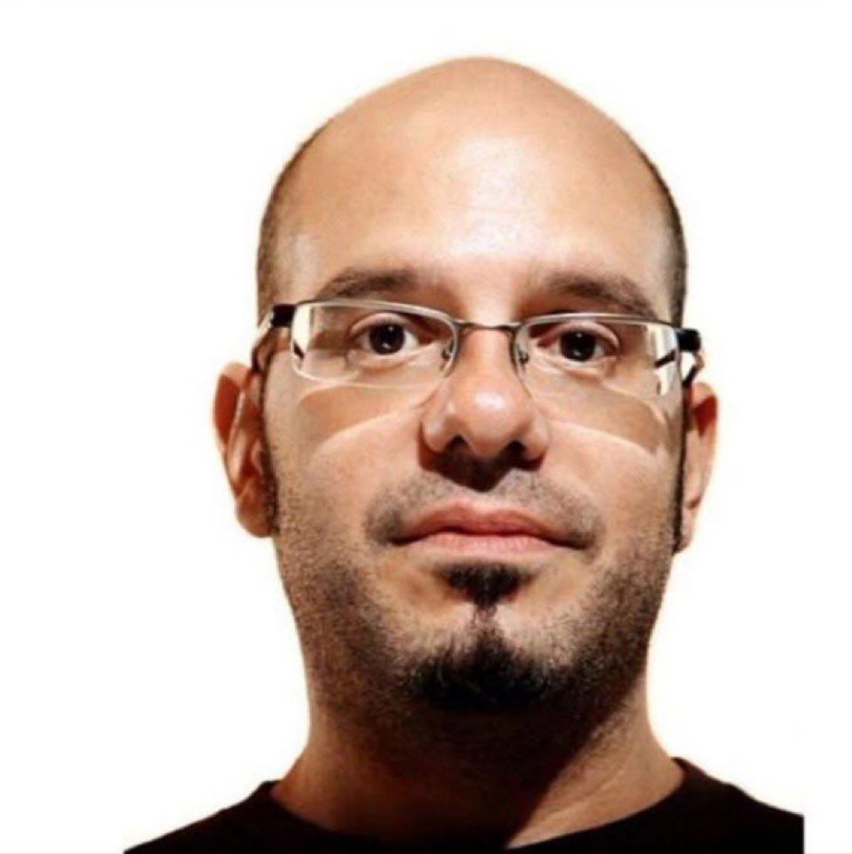 David Cross, famoso por no ser Fantano. 