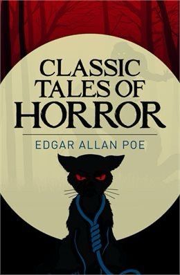 All stories of Edgar Allan Poe