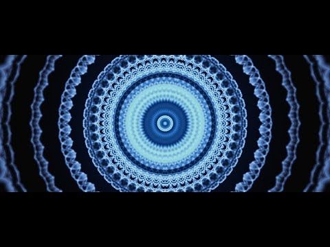 Lomea - Sunwake (* warning flashing images *)