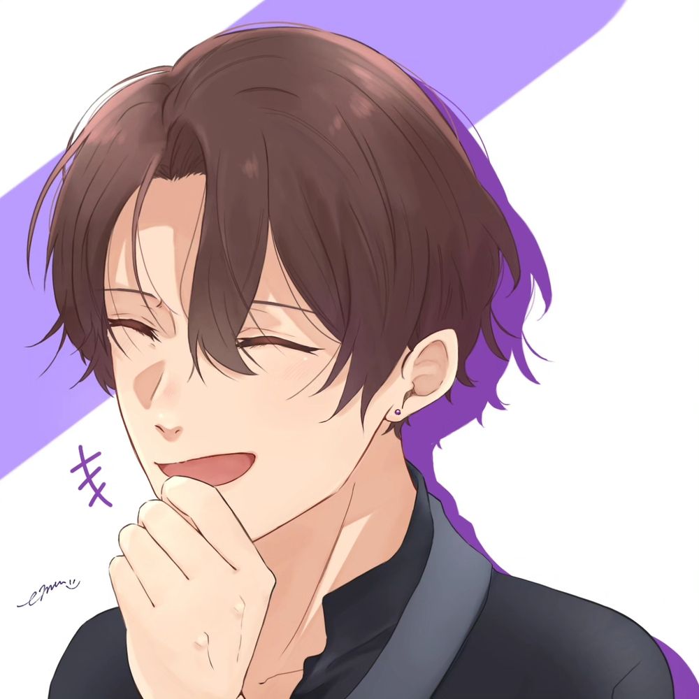 VAZZYより、眞宮孝明さん