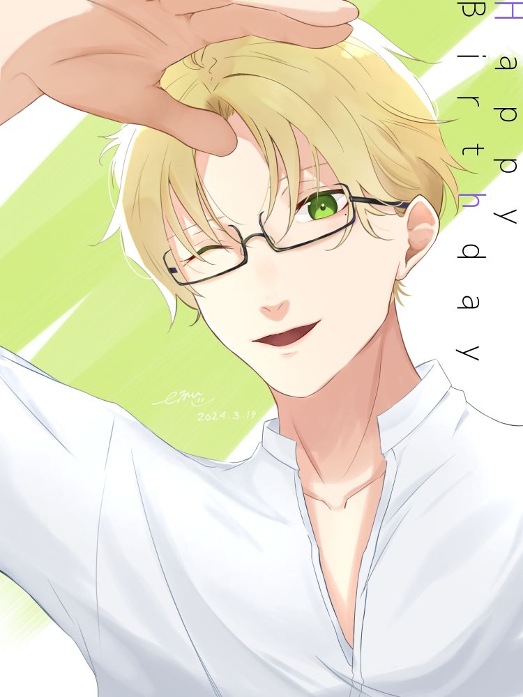 弥生春誕生祭2024