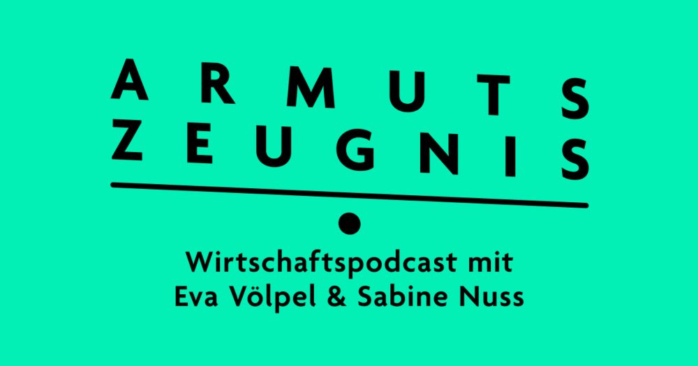 Armutszeugnis - Rosa-Luxemburg-Stiftung