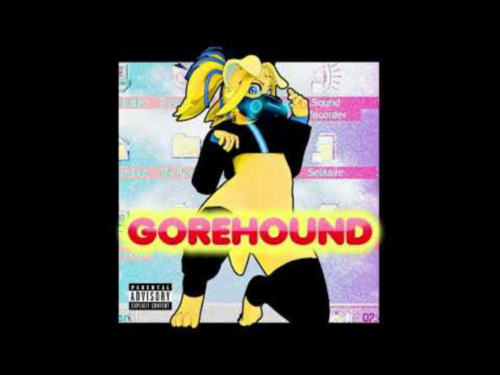 GOREHOUND - GORESTUD
