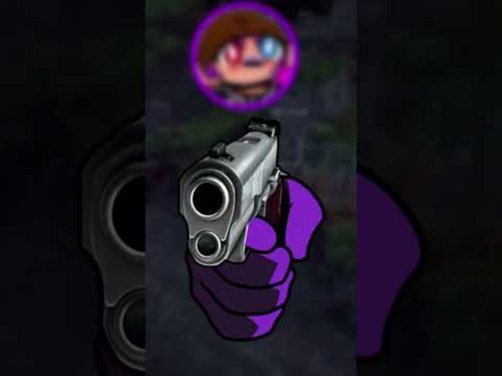 The Gun Song :D