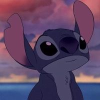 Stitch (Lilo & Stitch)