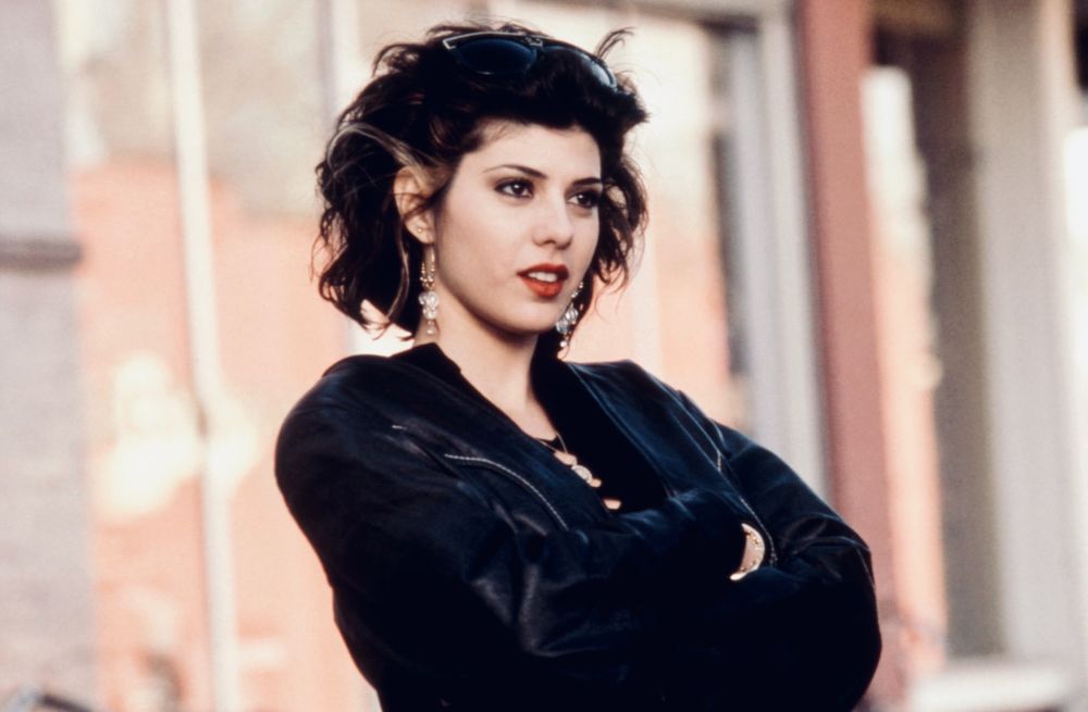 Monalisa Vito