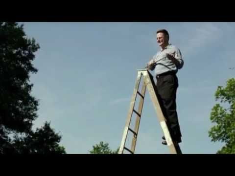 Lean example from "The Founder"