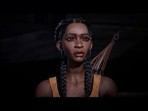 South of Midnight Review