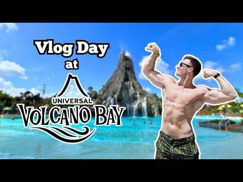 Why Volcano Bay Is One of the Best Water Parks in Orlando