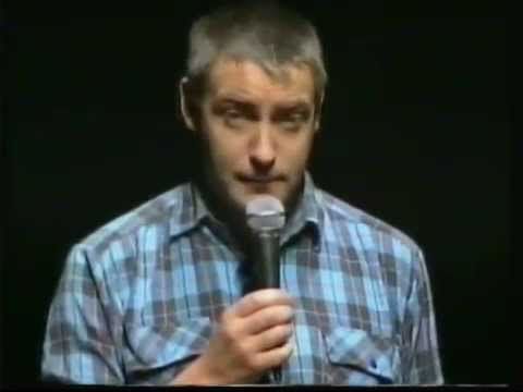 Kevin McAleer - Turn It On (1993)