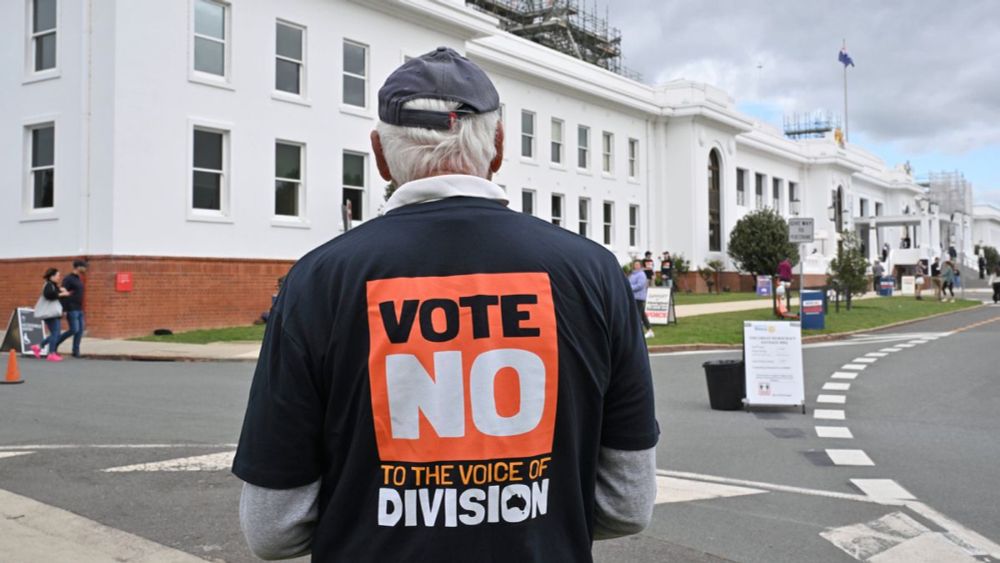 Referendum: Australien sagt »Nein« zu mehr Mitsprache für Ureinwohner