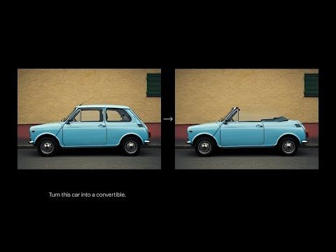 Building with Gemini 2.0: Native image output