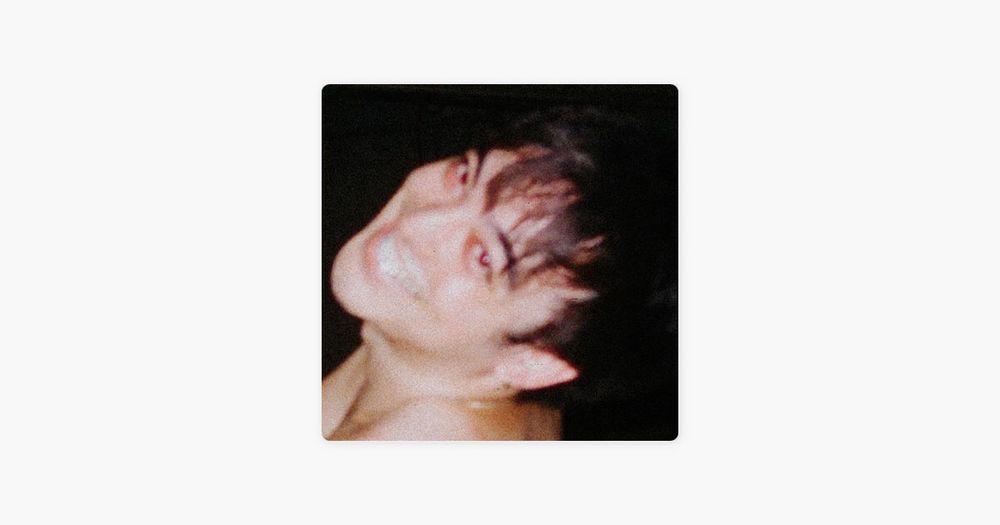 YEAH RIGHT by Joji on Apple Music