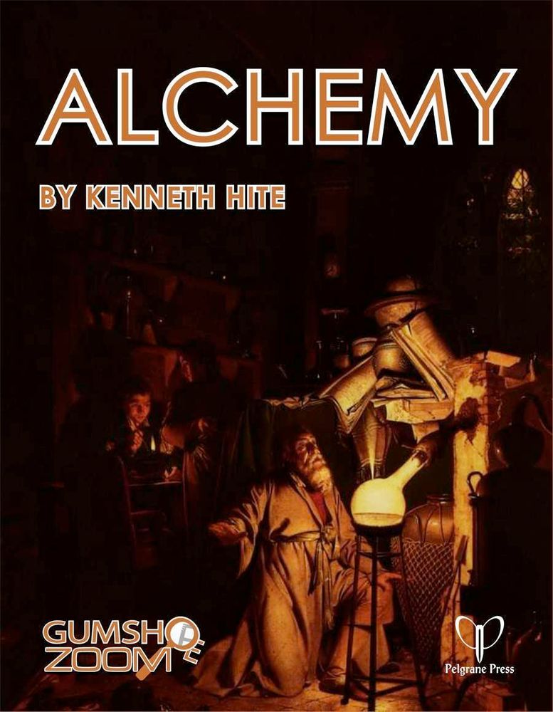 Alchemy

"Alchemy takes its name from the Arabic al-khimiya, ultimately meaning the art or science or matter of Khem, i.e., Egypt. What it means is still very much a live controversy: after a century or so in which it just meant “wrong or primitive chemistry” Carl Jung and Mircea Eliade (among others) reinterpreted alchemy as a psychoanalytic or mystical tradition in which all the metals and alembics just camouflaged the spiritual seeking of the Great Work.[…]

"There is no “default” or even “authentic” version of alchemy, even of early modern European alchemy. Between trade secrets, mystical bafflegab, the normal variation and drift of occult fashion, new chemical discoveries, and quite probable mercury poisoning, it’s almost impossible to find two alchemical treatises that agree in specific detail, although the broad outline of the Great Work remains recognizable throughout."