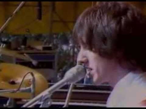 Durutti Column - The Missing Boy (Live 1984)