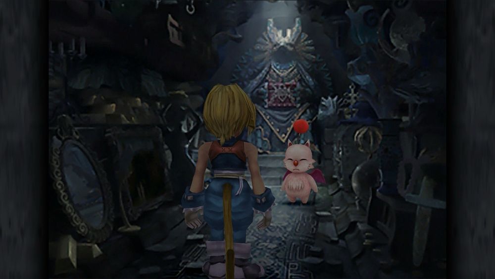 Moogle